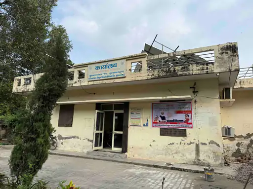 बुलंदशहर में 15 से 17 अक्टूबर तक सभी डिवीजन कार्यालयों पर होगा समाधान:बिजली विभाग लगाएगा मेगा कैंप...TV Newsकल तक