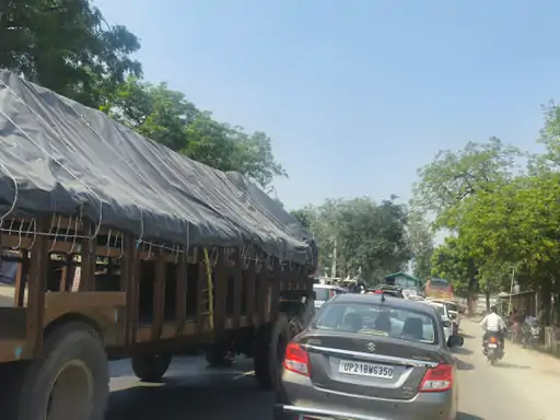 बुलंदशहर में किसान यूनियन का कलेक्ट्रेट कूच:मंडल अध्यक्ष गुड्डू प्रधान के नेतृत्व में भ्रष्टाचार समेत कई मुद्दों पर विरोध...TV Newsकल तक