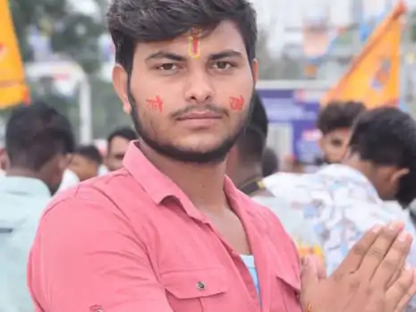 बुलंदशहर में 24 वर्षीय युवक की सड़क हादसे में मौत:खुर्जाघायल होकर सड़क पर तड़पता रहा मृतक, से लौटते समय हुआ हादसा...TV Newsकल तक