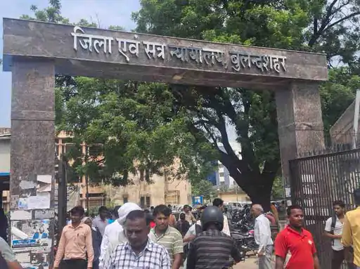 पिता-पुत्र समेत तीन को सात साल की सजा:बुलंदशर कोर्ट ने सुनाया फैसला,2015 किया था जानलेवा हमला...TV Newsकल तक