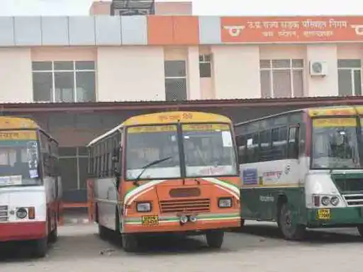 बुलंदशहर से 17, 18 और 19 अक्टूबर को चलेंगी:दिवाली पर गोरखपुर के लिए स्पेशल बसें...TV Newsकल तक