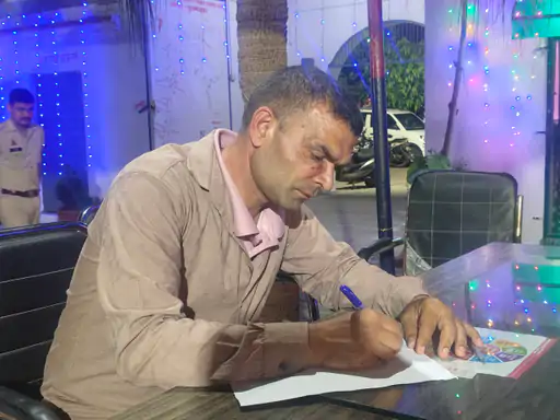 बुलंदशहर के स्याना में सेना के जवान पर हमला:हेलमेट तोड़ा,मेरठ में अपनी ड्यूटी पर जाते समय हमलावरों ने पीटा...TV Newsकल तक