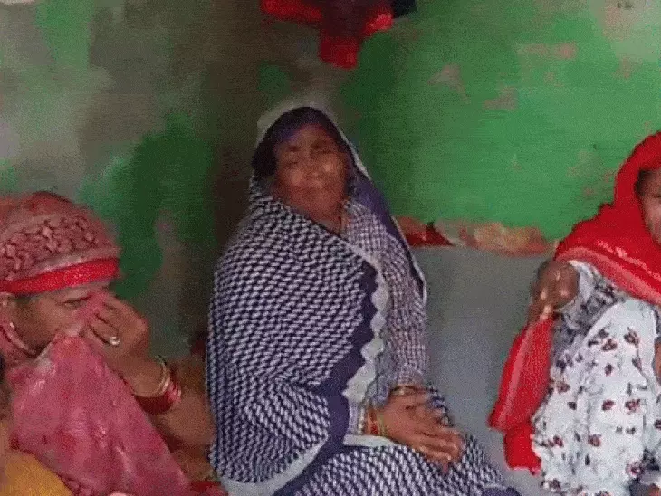 बुलंदशहर में 200 रुपए के लिए भाई की हत्या की:पुलिस ने दर्ज किया केस,सूरजपुर मखेना गांव में हुआ विवाद...TV Newsकल तक