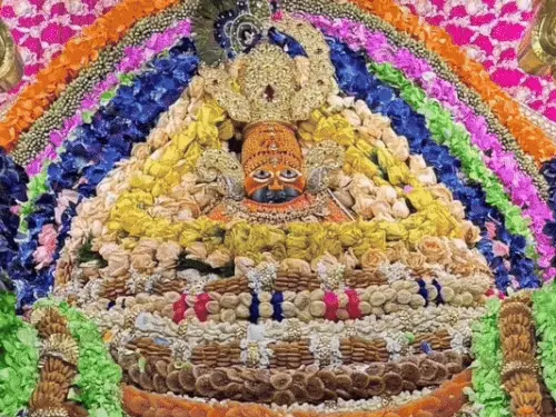 खाटू श्यामजी में 19 घंटे दर्शन नहीं होंगे:देवउठनी एकादशी पर जन्मोत्सव के लिए 26 अक्टूबर को बंद होंगे पट; जानिए, विशेष पूजा का पूरा शेड्यूल