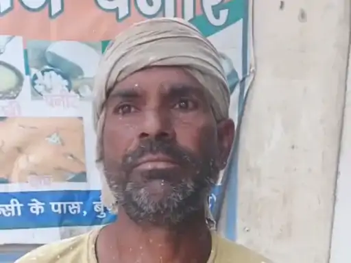 स्याना में पुलिस पर मारपीट:नाबालिग अपहरण मामले में पीड़ित परिवार ने एसपी से की शिकायत,जातिसूचक गाली देने का आरोप...TV Newsकल तक