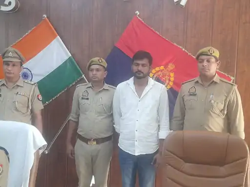 भूपेन्द्र हत्याकांड के दो आरोपी गिरफ्तार:बहन से शादी न करने से थी नाराज,भाभी और प्रेमी ने मिलकर की थी हत्या...TV Newsकल तक