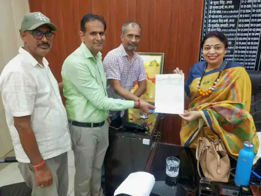 बुलंदशहर में छठ पूजा की तैयारियां जोरों पर:चार दिवसीय पर्व की तैयारी शुरू,25 अक्टूबर से शुरू होगा नहाय-खाय...TV Newsकल तक