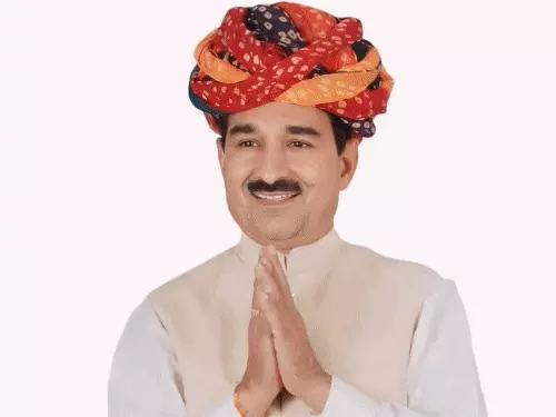 भाजपा प्रदेशाध्यक्ष और डिप्टी सीएम कल आएंगे फतेहपुर:भारत संकल्प अभियान में करेंगे शिरकत, कार्यकर्ता करेंगे स्वागत