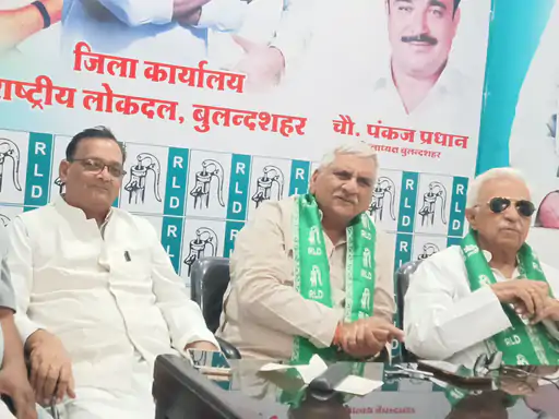 यूपी सरकार ने गन्ने का रेट 30 रुपये बढ़ाया:रालोद ने स्वागत किया,अब 400 रुपये प्रति क्विंटल मिलेगा मूल्य...TV Newsकल तक