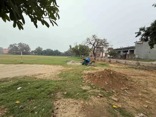 बुलंदशहर टांडा स्टेडियम के लिए 8.41 करोड़ की स्वीकृति:यूपी सिडको बनाएगी अंतरराष्ट्रीय रनिंग ट्रैक और कुश्ती-जूडो हॉल...TV Newsकल तक