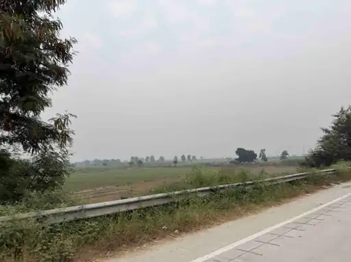 बुलंदशहर में धुंध छाई,AQI बढ़ा:दृश्यता घटने से लोगों को हुई परेशानी,तापमान में गिरावट संभव...TV Newsकल तक