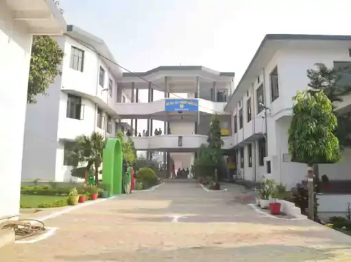 बुलंदशहर में बीपीएड प्रथम वर्ष की वरीयता सूची जारी:चौधरी चरण सिंह विश्वविद्यालय में 9 नवंबर तक प्रवेश का मौका...TV Newsकल तक