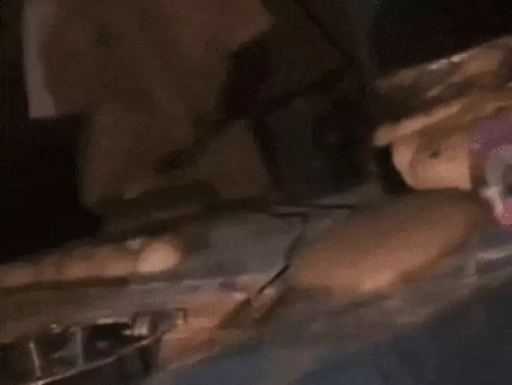 बुलंदशहर में शादी में रोटी पर थूकने का आरोप:आरोपी हिरासत में,वीडियो वायरल होने पर शिकायत दर्ज...TV Newsकल तक