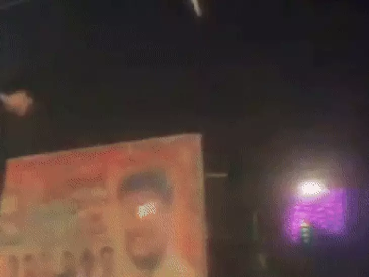 बुलंदशहर में शादी में थार से नोट उड़ाए:पुलिस ने गाड़ी जब्त कर तीन नामजद समेत चार पर दर्ज किया मुकदमा...TV Newsकल तक