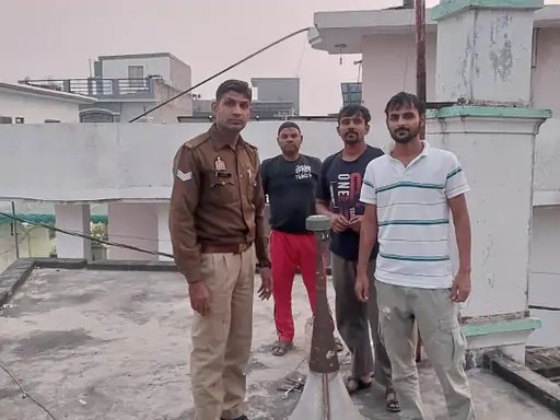 बुलंदशहर में 535 लाउडस्पीकर हटाए, 617 की आवाज कम की:मुख्य चौराहों पर लगा,विशेष अभियान के तहत कार्रवाई...TV Newsकल तक