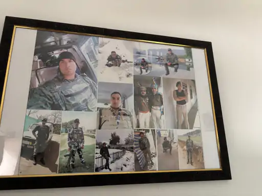 पीएम मोदी के सुरक्षाकर्मी SPG जवान का निधन:अनूपशहर के घाट पर होगा अंतिम संस्कार,मेदांता अस्पताल में चल रहा था इलाज...TV Newsकल तक