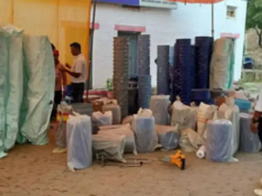 Fake DEF factory caught in Ayodhya: Case registered against three accused, company had complained