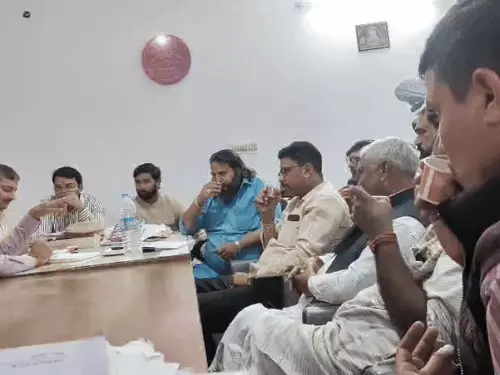 खाटूश्यामजी में नया नियम: मंदिर बंद तो बाजार भी बंद:ई-रिक्शा और ठेले वालों पर सख्ती होगी; शनि-रवि को ट्रांसपोर्ट वाहनों पर रोक रहेगी