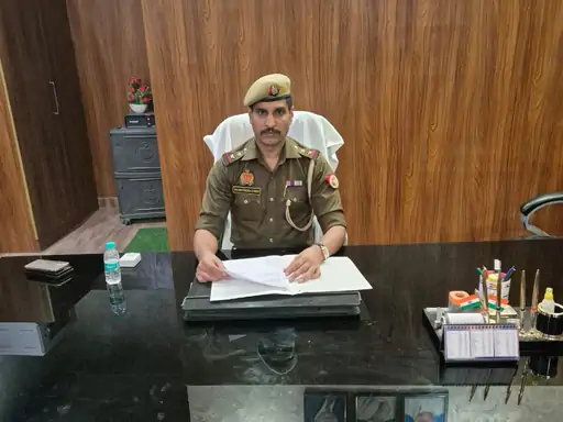 खुर्जा कोतवाल लाइन हाजिर:डीआईजी की फटकार के बाद गैंगरेप के दो आरोपी गिरफ्तार,पुलिस ने आरोपियों को जेल भेजा...TV Newsकल तक