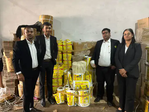 Patanjali