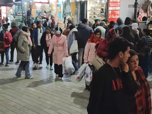 ડીસેમ્બર માસમાં ગુજરાતમાં હાડ થીજાવતી ઠંડી પડવાની આગાહી : કોલ્ડવેવના દિવસો વધશે