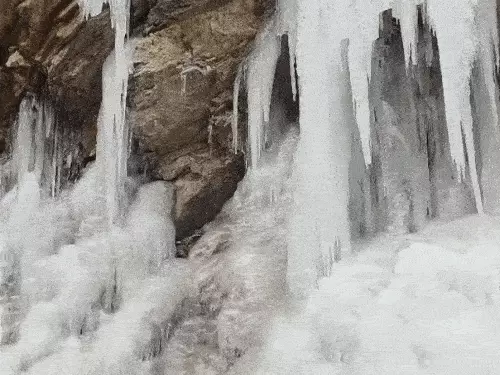 આગામી સપ્તાહથી દેશભરમાં કાતીલ શીતલહેરનો દોર :  કાશ્મીરમાં ૪૦ દિવસ સુધી હાડ થીજાવતી ઠંડી પડશે