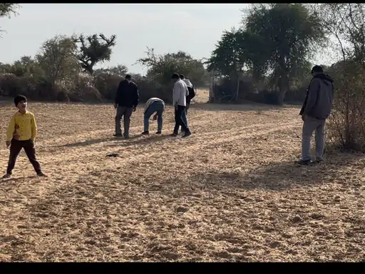 फतेहपुर में दिखा लेपर्ड:वन विभाग ने चलाया तलाशी अभियान फतेहपुर में दिखा लेपर्ड:वन विभाग ने चलाया तलाशी अभियान