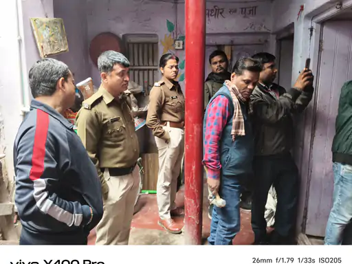 Fake oil seized in Samastipur, businessman absconding