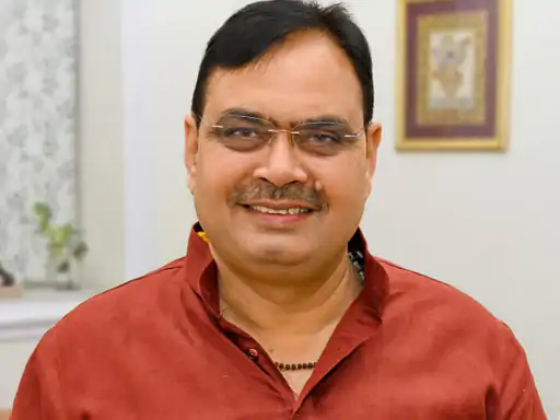 मुख्यमंत्री भजनलाल शर्मा का रामगढ़ दौरा:24 दिसंबर को शिलान्यास, लोकार्पण और जनसभा को करेंगे संबोधित