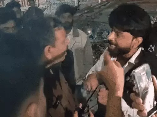 स्टंट और रील बनाने वाले इन्फ्लुएंसर्स पर शिकंजा कसेगी इंदौर पुलिस