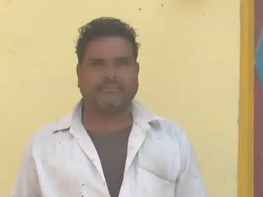 BREAKING : भाई से मिलने जा रहे 45 वर्षीय किसान की हादसे में मौत