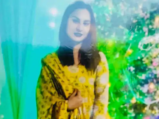 खाटूश्यामजी जा रही युवती को ट्रेक्टर ने कुचला, मौके पर मौत