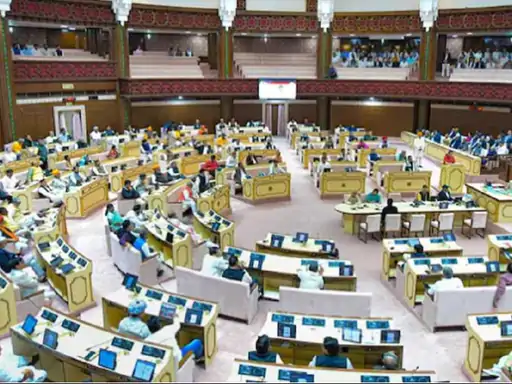 विधानसभा का बजट-सत्र 28 जनवरी से,फरवरी में आएगा बजट:निकाय-पंचायत चुनाव में दो बच्चों की बाध्यता हटाने का बिल पास होगा, जूली बोले-सरकार को घेरेंगे