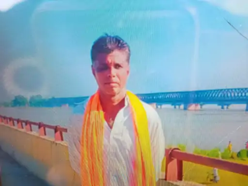 अज्ञात वाहन की टक्कर से युवक की मौत, चालक फरार