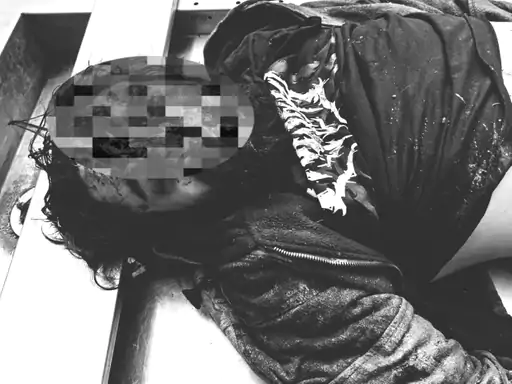 अज्ञात ट्रक ने मारी कार को टक्कर, एक की मौत