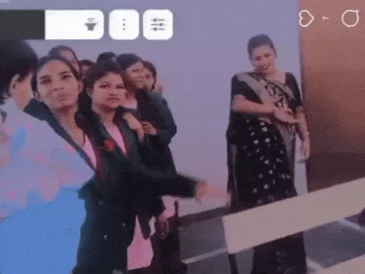 गायब हुईं हॉस्टल की छात्राएं, क्लासरूम में अश्लील डांस का वीडियो वायरल