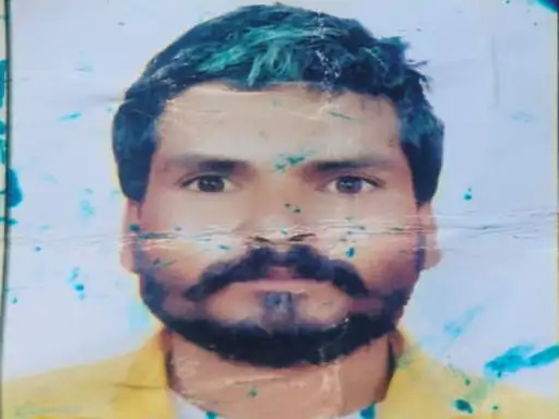 35 वर्षीय युवक ने लगाई फांसी, जांच में जुटी पुलिस