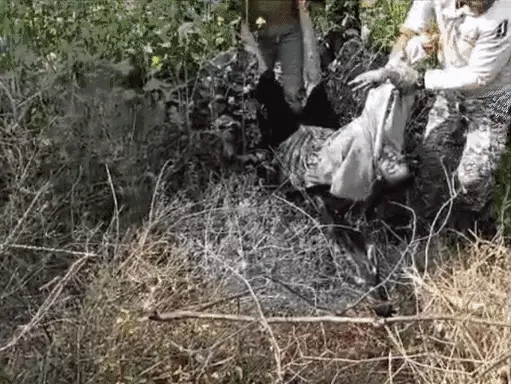 MP में बेटी ने लव-मैरिज की तो पिता ने सीने में मारी गोली, मौत