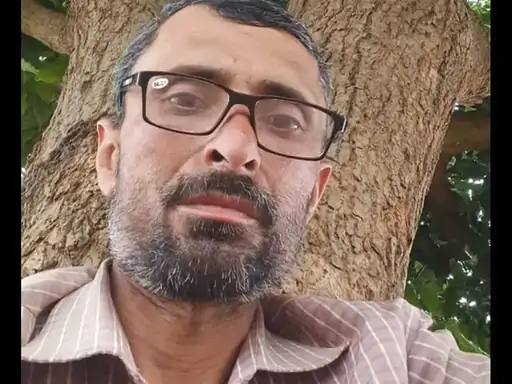 किसान की गोली मारकर हत्या, बेटे पर भी किया जानलेवा हमला