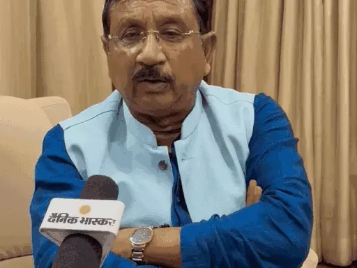 ब्रेकिंग न्यूज़ : एमपी के कोर्ट में चल सकता है विजय शाह पर केस