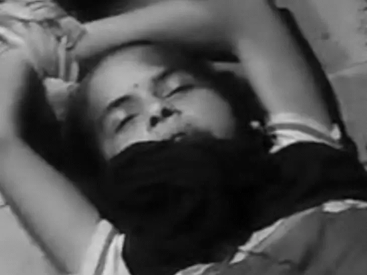 इंदौर : बाणगंगा में महिला के हाथ – पैर बंधे, मुंह में कपड़ा ठूसा लाश मिली