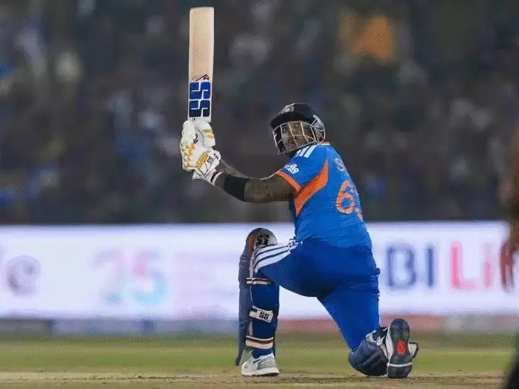 INDvzNZ : भारत ने न्यूजीलैंड को 7 विकेट से हराया