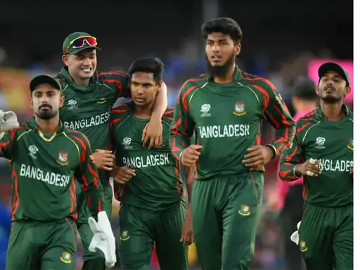 T20 वर्ल्डकप में बांग्लादेश की जगह खेलेगी ये नई टीम, ICC ने शुरू की प्रक्रिया