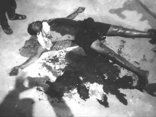 मौत की जिद: फांसी की रस्सी टूटी तो ग्राइंडर से काट लिया गला