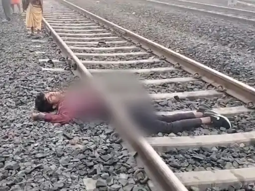 पिता की डाट बनी मौत का कारण, बेटे ने की आत्महत्या