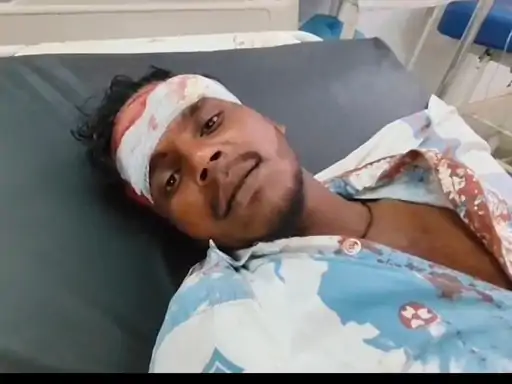 धार में सनसनी: शादी में जमकर चले हथियार, एक गंभीर घायल