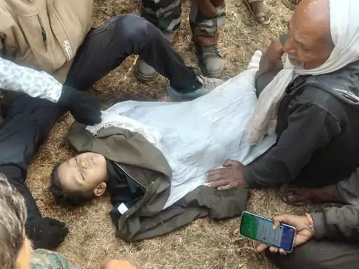 वारासिवनी: नहर में मिला लापता मासूम का शव