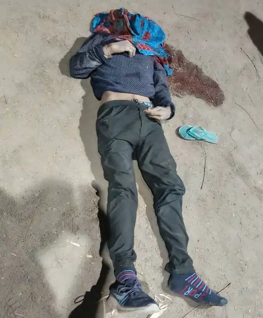 ग्वालियर: कॉलेज कैंपस में काम के दौरान मौत