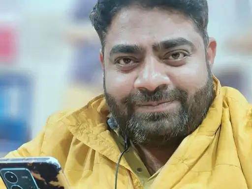 भाजपा मंडल अध्यक्ष की शर्मनाक हरकत, युवती को दौड़ाकर पीटा