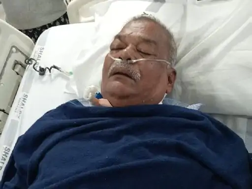 इंदौर ब्रेकिंग: दूषित पानी से एक और मौत, मरने वालों का आंकड़ा पहुंचा 31